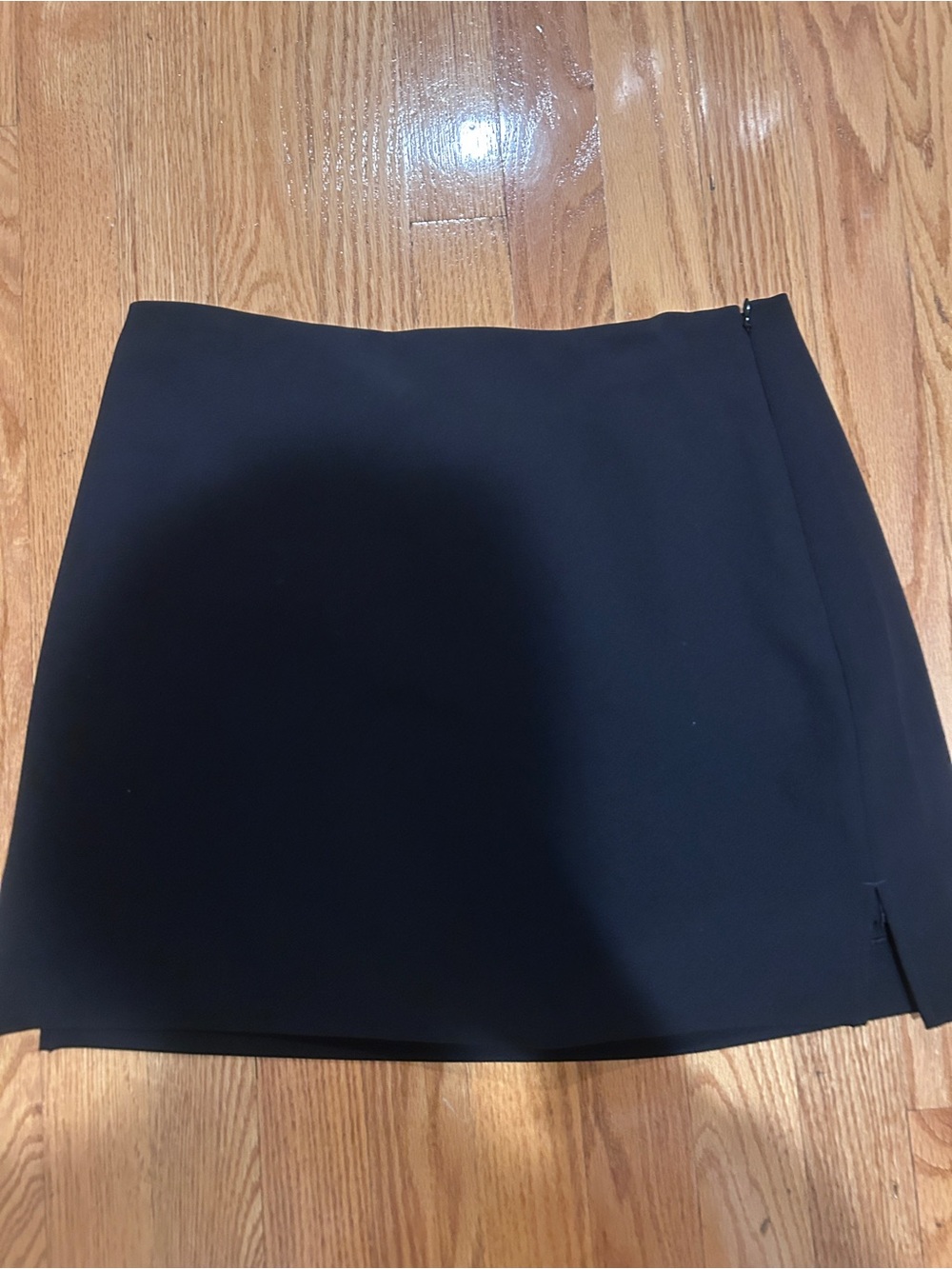 Express Editor Skort - Sleek Everyday Style